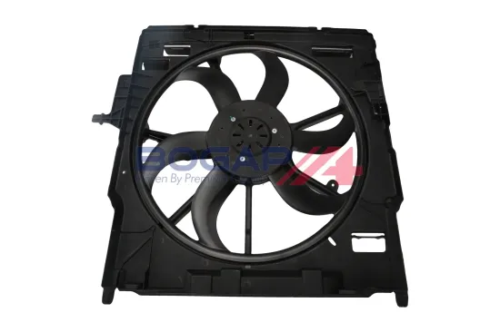 Lüfter, Motorkühlung 12 V BOGAP B4243100 Bild Lüfter, Motorkühlung 12 V BOGAP B4243100