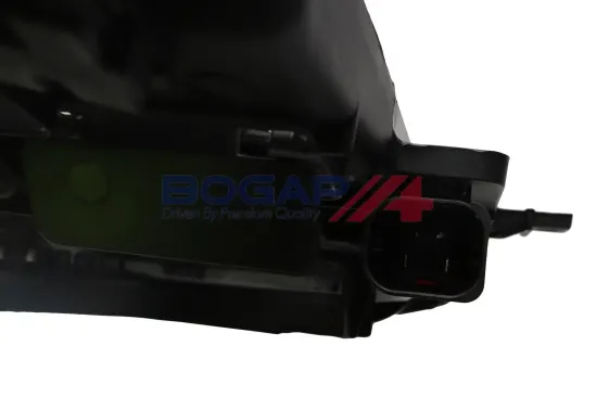 Lüfter, Motorkühlung 12 V BOGAP B4243100 Bild Lüfter, Motorkühlung 12 V BOGAP B4243100