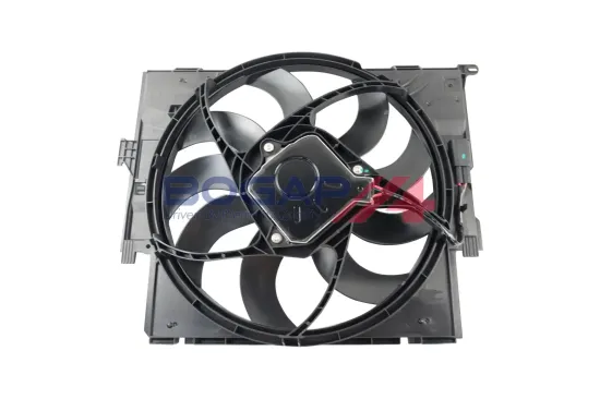 Lüfter, Motorkühlung 12 V BOGAP B4243103 Bild Lüfter, Motorkühlung 12 V BOGAP B4243103