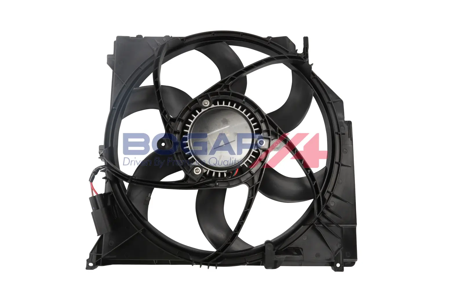Lüfter, Motorkühlung 12 V BOGAP B4243106