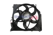Lüfter, Motorkühlung 12 V BOGAP B4243106