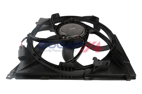 Lüfter, Motorkühlung 12 V BOGAP B4243106 Bild Lüfter, Motorkühlung 12 V BOGAP B4243106