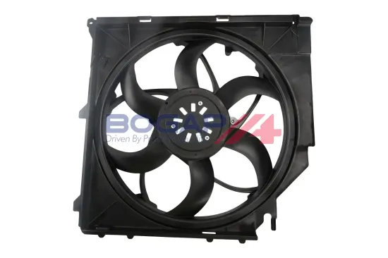 Lüfter, Motorkühlung 12 V BOGAP B4243106 Bild Lüfter, Motorkühlung 12 V BOGAP B4243106
