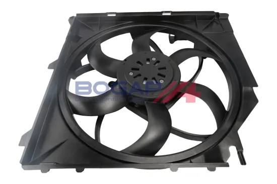 Lüfter, Motorkühlung 12 V BOGAP B4243106 Bild Lüfter, Motorkühlung 12 V BOGAP B4243106