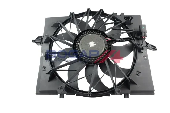 Lüfter, Motorkühlung 12 V BOGAP B4243109 Bild Lüfter, Motorkühlung 12 V BOGAP B4243109