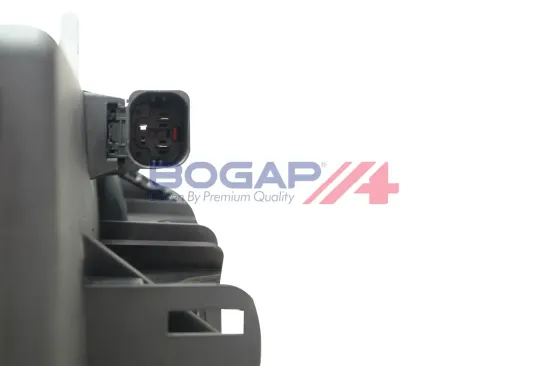 Lüfter, Motorkühlung 12 V BOGAP B4243109 Bild Lüfter, Motorkühlung 12 V BOGAP B4243109