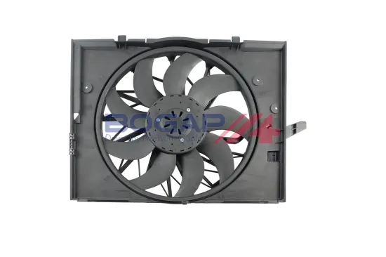 Lüfter, Motorkühlung 12 V BOGAP B4243109 Bild Lüfter, Motorkühlung 12 V BOGAP B4243109