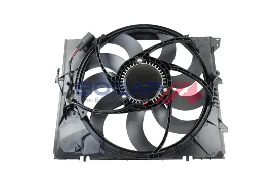 Lüfter, Motorkühlung 12 V BOGAP B4243110 Bild Lüfter, Motorkühlung 12 V BOGAP B4243110