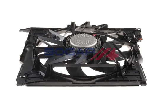 Lüfter, Motorkühlung 12 V BOGAP B4243112 Bild Lüfter, Motorkühlung 12 V BOGAP B4243112