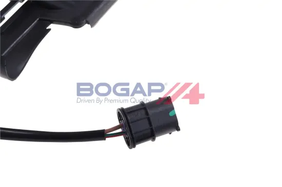 Lüfter, Motorkühlung 12 V BOGAP B4243112 Bild Lüfter, Motorkühlung 12 V BOGAP B4243112