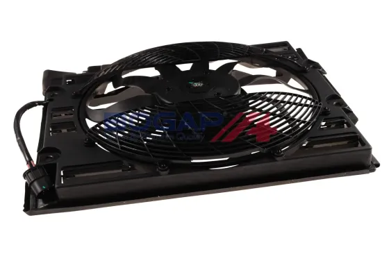 Lüfter, Motorkühlung 12 V BOGAP B4243113 Bild Lüfter, Motorkühlung 12 V BOGAP B4243113