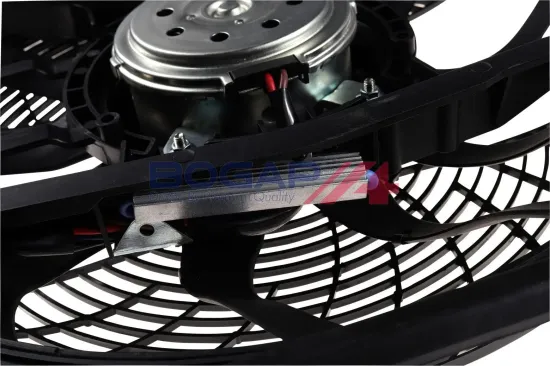 Lüfter, Motorkühlung 12 V BOGAP B4243113 Bild Lüfter, Motorkühlung 12 V BOGAP B4243113