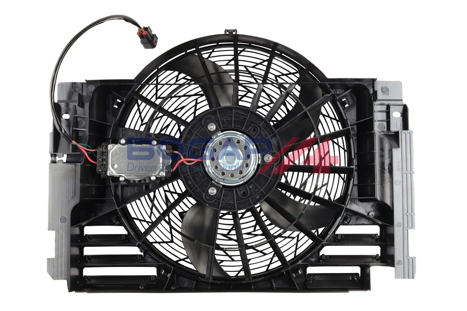Lüfter, Motorkühlung 12 V BOGAP B4243114