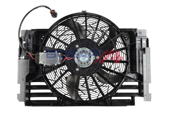 Lüfter, Motorkühlung 12 V BOGAP B4243114 Bild Lüfter, Motorkühlung 12 V BOGAP B4243114