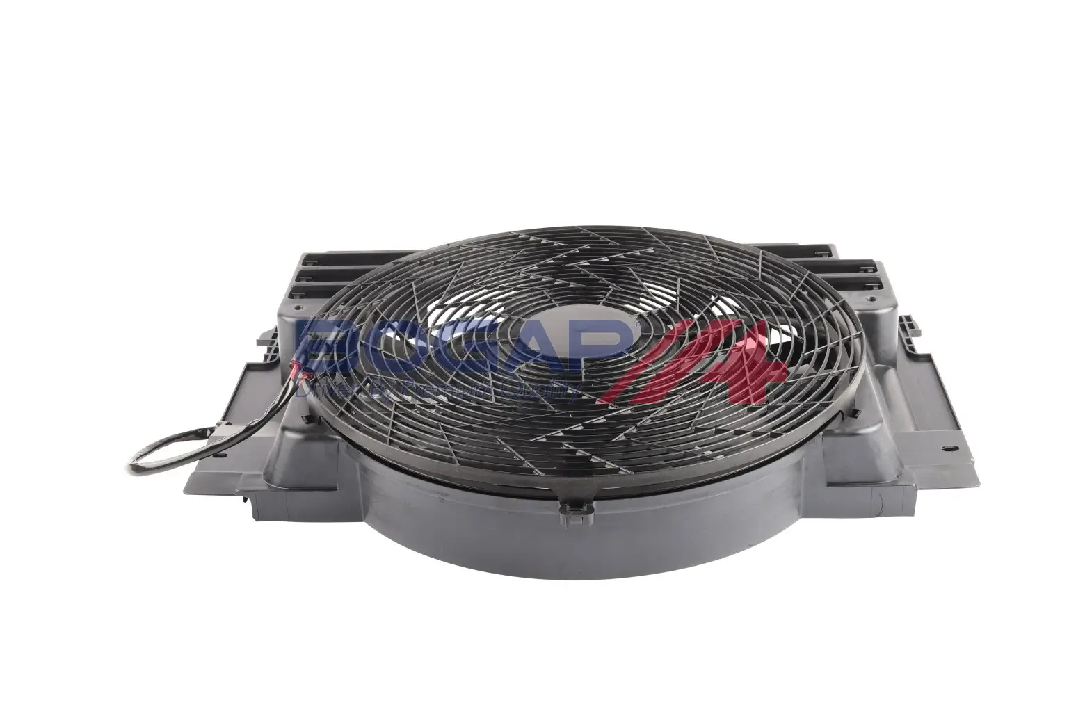 Lüfter, Motorkühlung 12 V BOGAP B4243114