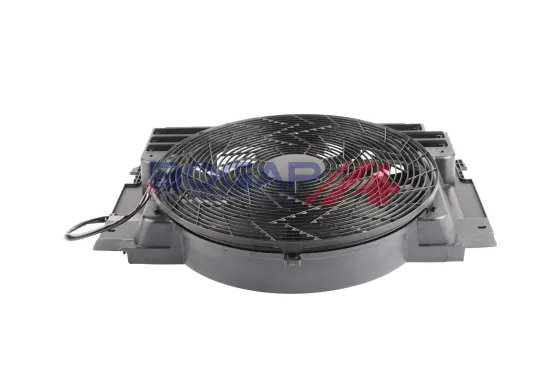 Lüfter, Motorkühlung 12 V BOGAP B4243114 Bild Lüfter, Motorkühlung 12 V BOGAP B4243114