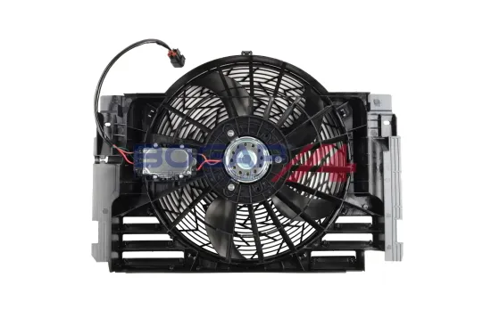 Lüfter, Motorkühlung 12 V BOGAP B4243114 Bild Lüfter, Motorkühlung 12 V BOGAP B4243114
