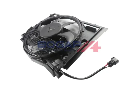 Lüfter, Motorkühlung BOGAP B4243117 Bild Lüfter, Motorkühlung BOGAP B4243117