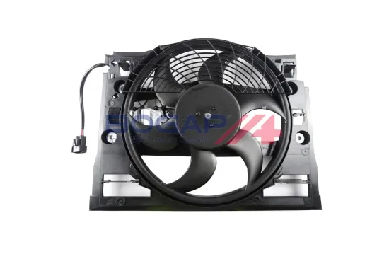 Lüfter, Motorkühlung BOGAP B4243117 Bild Lüfter, Motorkühlung BOGAP B4243117