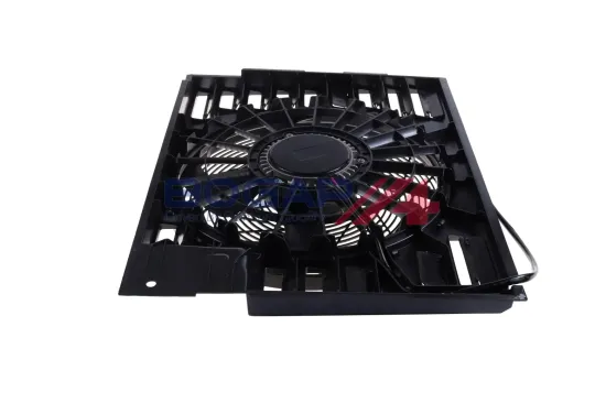 Lüfter, Motorkühlung 12 V BOGAP B4243119 Bild Lüfter, Motorkühlung 12 V BOGAP B4243119