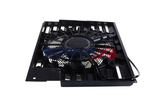 Lüfter, Motorkühlung 12 V BOGAP B4243119 Bild Lüfter, Motorkühlung 12 V BOGAP B4243119