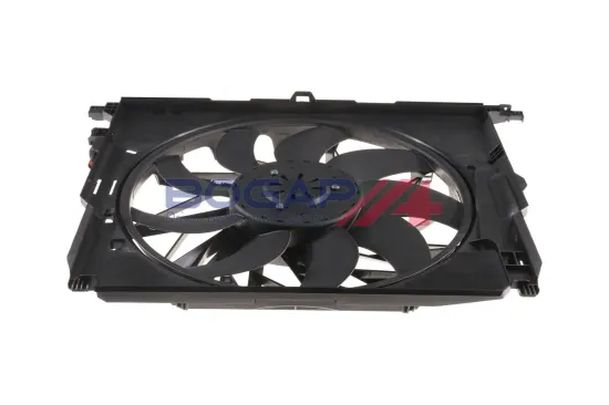 Lüfter, Motorkühlung 12 V BOGAP B4243120 Bild Lüfter, Motorkühlung 12 V BOGAP B4243120