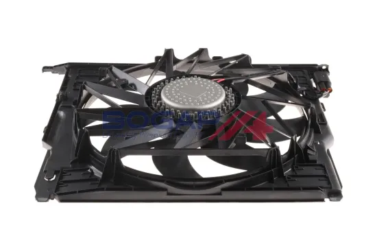 Lüfter, Motorkühlung 12 V BOGAP B4243120 Bild Lüfter, Motorkühlung 12 V BOGAP B4243120