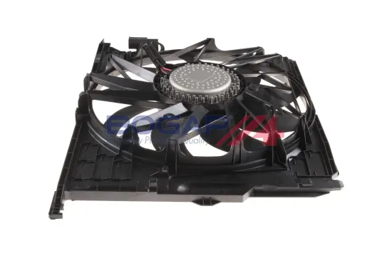Lüfter, Motorkühlung 12 V BOGAP B4243120 Bild Lüfter, Motorkühlung 12 V BOGAP B4243120