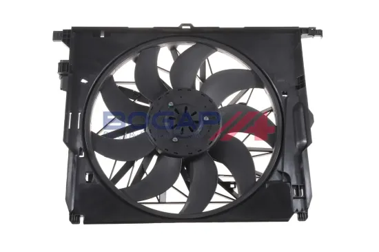 Lüfter, Motorkühlung 12 V BOGAP B4243120 Bild Lüfter, Motorkühlung 12 V BOGAP B4243120