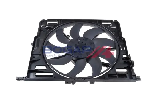 Lüfter, Motorkühlung 12 V BOGAP B4243121 Bild Lüfter, Motorkühlung 12 V BOGAP B4243121