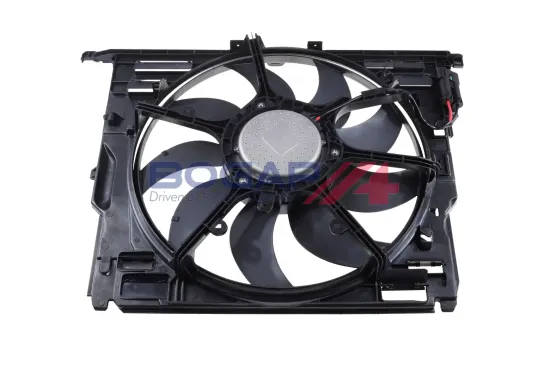 Lüfter, Motorkühlung 12 V BOGAP B4243121 Bild Lüfter, Motorkühlung 12 V BOGAP B4243121