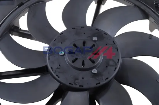 Lüfter, Motorkühlung 12 V BOGAP B4243121 Bild Lüfter, Motorkühlung 12 V BOGAP B4243121