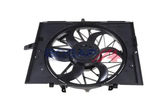 Lüfter, Motorkühlung 12 V BOGAP B4243122 Bild Lüfter, Motorkühlung 12 V BOGAP B4243122
