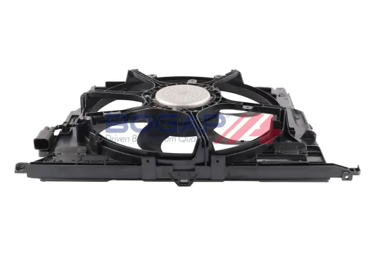 Lüfter, Motorkühlung 12 V BOGAP B4243123 Bild Lüfter, Motorkühlung 12 V BOGAP B4243123
