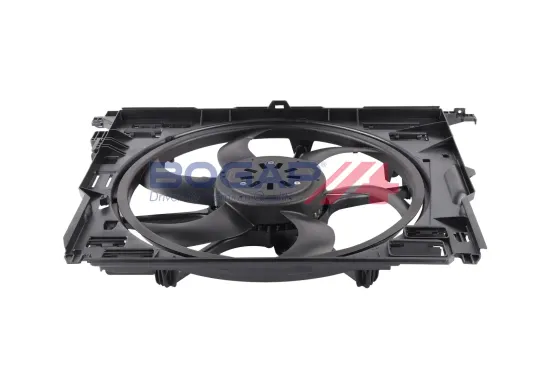Lüfter, Motorkühlung 12 V BOGAP B4243123 Bild Lüfter, Motorkühlung 12 V BOGAP B4243123