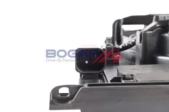 Lüfter, Motorkühlung 12 V BOGAP B4243123 Bild Lüfter, Motorkühlung 12 V BOGAP B4243123