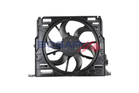 Lüfter, Motorkühlung 12 V BOGAP B4243123 Bild Lüfter, Motorkühlung 12 V BOGAP B4243123
