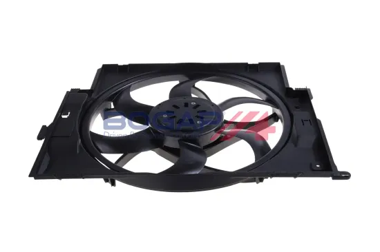 Lüfter, Motorkühlung 12 V BOGAP B4243125 Bild Lüfter, Motorkühlung 12 V BOGAP B4243125
