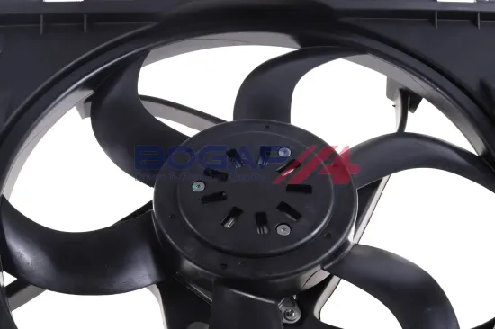 Lüfter, Motorkühlung 12 V BOGAP B4243125 Bild Lüfter, Motorkühlung 12 V BOGAP B4243125