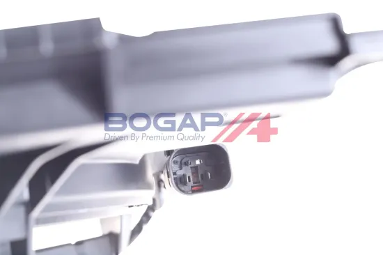 Lüfter, Motorkühlung 12 V BOGAP B4243125 Bild Lüfter, Motorkühlung 12 V BOGAP B4243125