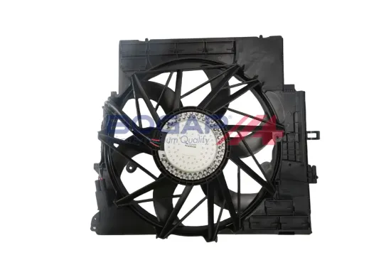 Lüfter, Motorkühlung 12 V BOGAP B4243127 Bild Lüfter, Motorkühlung 12 V BOGAP B4243127