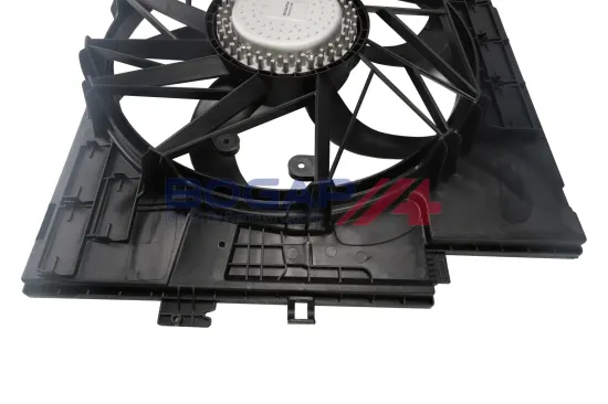 Lüfter, Motorkühlung 12 V BOGAP B4243127 Bild Lüfter, Motorkühlung 12 V BOGAP B4243127