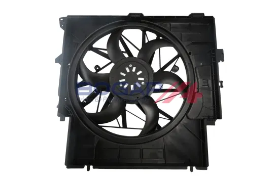 Lüfter, Motorkühlung 12 V BOGAP B4243127 Bild Lüfter, Motorkühlung 12 V BOGAP B4243127
