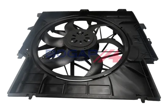 Lüfter, Motorkühlung 12 V BOGAP B4243127 Bild Lüfter, Motorkühlung 12 V BOGAP B4243127