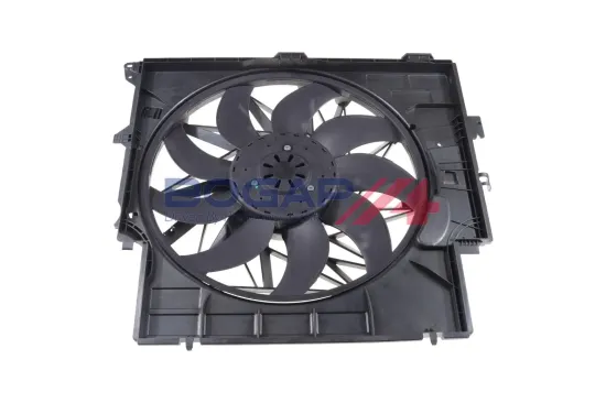 Lüfter, Motorkühlung 12 V BOGAP B4243128 Bild Lüfter, Motorkühlung 12 V BOGAP B4243128