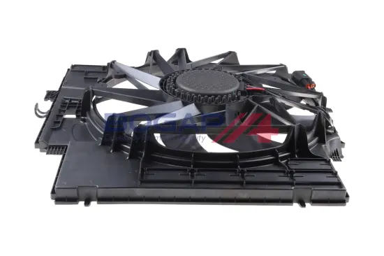 Lüfter, Motorkühlung 12 V BOGAP B4243128 Bild Lüfter, Motorkühlung 12 V BOGAP B4243128