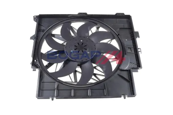 Lüfter, Motorkühlung 12 V BOGAP B4243128 Bild Lüfter, Motorkühlung 12 V BOGAP B4243128