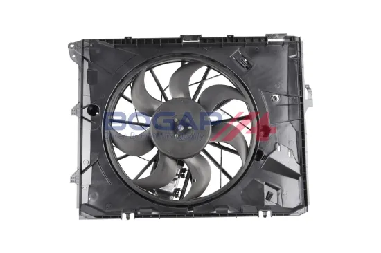 Lüfter, Motorkühlung 12 V BOGAP B4243129 Bild Lüfter, Motorkühlung 12 V BOGAP B4243129