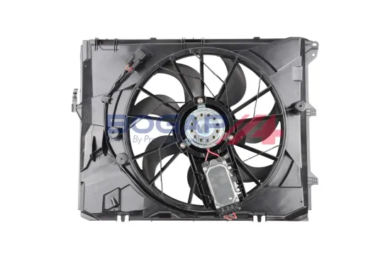 Lüfter, Motorkühlung 12 V BOGAP B4243129 Bild Lüfter, Motorkühlung 12 V BOGAP B4243129