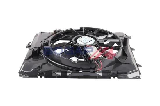 Lüfter, Motorkühlung 12 V BOGAP B4243129 Bild Lüfter, Motorkühlung 12 V BOGAP B4243129